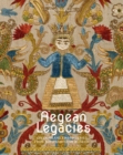 Aegean Legacies : Greek Island Embroideries from the Ashmolean Museum - Book