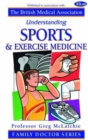 Understanding Sports and Exercise Medicine - Book