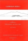Canhasan Sites I : Canhasan 1: Stratigraphy and Structures - Book