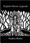 English Heroic Legends - Book