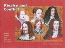 Rivalry and Conflict : Britain, Ireland and Europe, 1570-1745 - Book