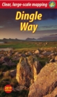 Dingle Way (3rd ed) - Book