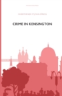 Crime in Kensington - Book