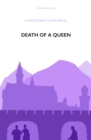 Death of a Queen - Book