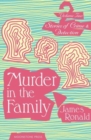 Murder in the Family : Stories of Crime & Detection Vol 2 - Book