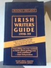 Irish Writers' Guide - Book