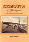 Exmouth of Yesteryear : From the Docks to Orcombe Point - Book
