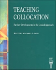 TEACHING COLLOCATION - Book