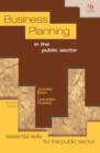 Business Planning in the Public Sector - eBook