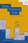 Basic Financial Skills for the Public Sector - eBook