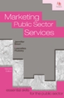 Marketing Public Sector Services - eBook