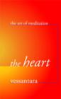 The Heart - Book