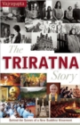 The Triratna Story : Behind the Scenes of a New Buddhist Movement - Book