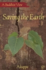 Saving the Earth - Book
