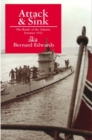 Attack & Sink : The Battle of the Atlantic Summer 1941, Second Edition - Book