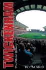 Twickenham the History : From Cabbages to Concerts - Book