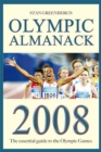 Stan Greenberg's Olympic Almanack - Book