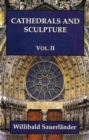 Cathedrals and Sculptures, Volume II - Book