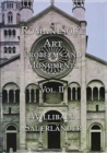 Romanesque Art, Vol. II : Problems and Monuments Vol. II - Book