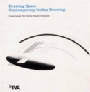 Drawing Space : Contemporary Indian Drawing - Book