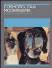 Cosmopolitan Modernisms - Book