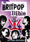 The Britpop Bible - Book