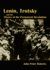 Lenin, Trotsky and the Theory of the Permanent Revolution - eBook
