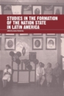 Studies in the Formation of the Nation-state in Latin America - Book