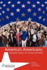 America's Americans: Population Issues in U.S. Society and Politics - Book