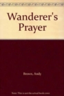 Wanderer's Prayer - Book