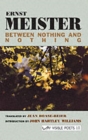 Between Nothing and Nothing - Book