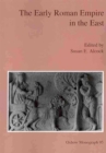 The Early Roman Empire in the East - Book