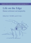 Life on the Edge : Human Settlement and Marginality - Book