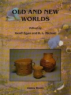Old and New Worlds - Book