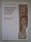 Dakhleh Oasis Project : Preliminary Reports on the 1992-1993 and 1993-1994 Field Seasons - Book