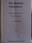 Holistic Educators - Book