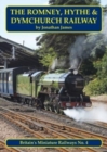 The Romney, Hythe & Dymchurch Railway - Book