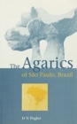 Agarics of Sao Paulo, The - Book