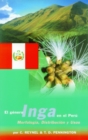 El Genero Inga en el Peru : Morfologia, Distribucion y Usos - Book