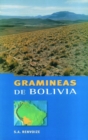 Gramineas de Bolivia - Book
