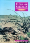 Flora of Somalia Volume 2 : Angiospermae (Tiliaceae-Apiaceae) - Book