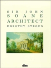 Sir John Soane, Architect - Book