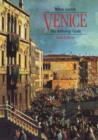 Venice : The Anthology Guide - Book