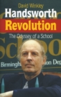 Handsworth Revolution - eBook