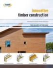 Innovative Timber Construction : New Ways to Achieve Energy Efficiency - Book