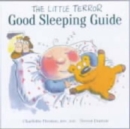 The Little Terror Good Sleeping Guide - Book