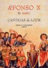 Cantigas de Loor - Book