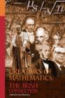 Creators of Mathematics: The Irish Connection : The Irish Connection - Book