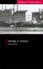 Jottings in Solitary - Book