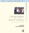 Languages and Publics : The Making of Authority - Book